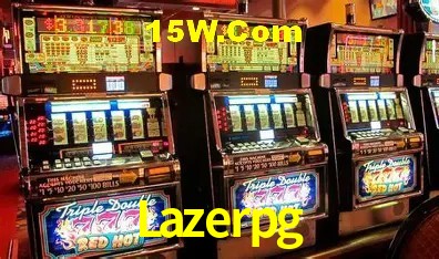 Jackpot Winner